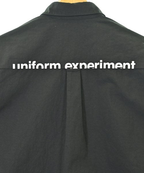 uniform experiment เสื้อลำลอง