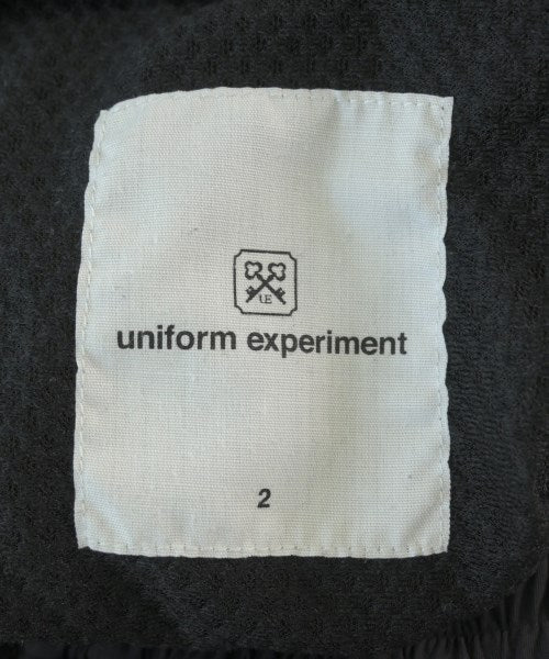 uniform experiment กางเกง อื่น