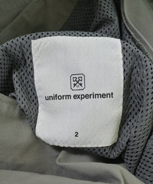 uniform experiment กางเกงขาสั้น