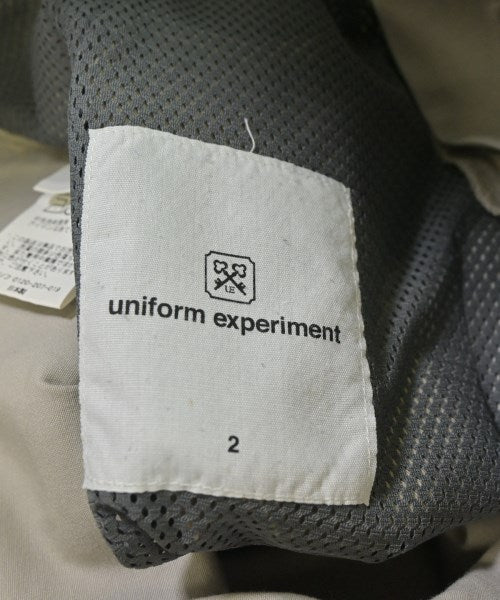 uniform experiment กางเกงขาสั้น