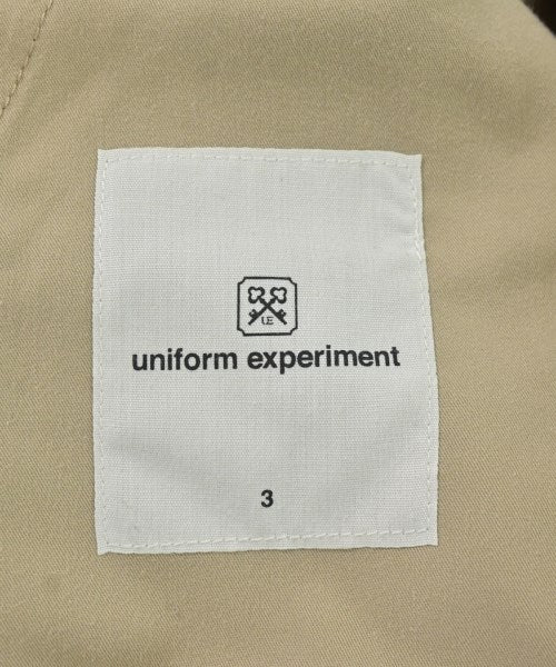 uniform experiment กางเกงขาสั้น
