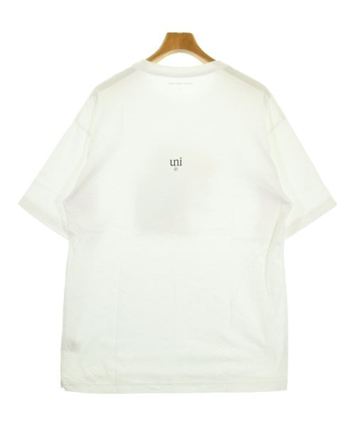 uniform experiment เสื้อยืด/เสื้อท็อปส์