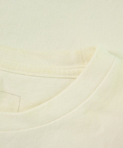 uniform experiment เสื้อยืด/เสื้อท็อปส์