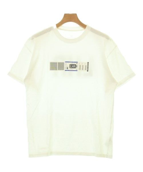 uniform experiment เสื้อยืด/เสื้อท็อปส์