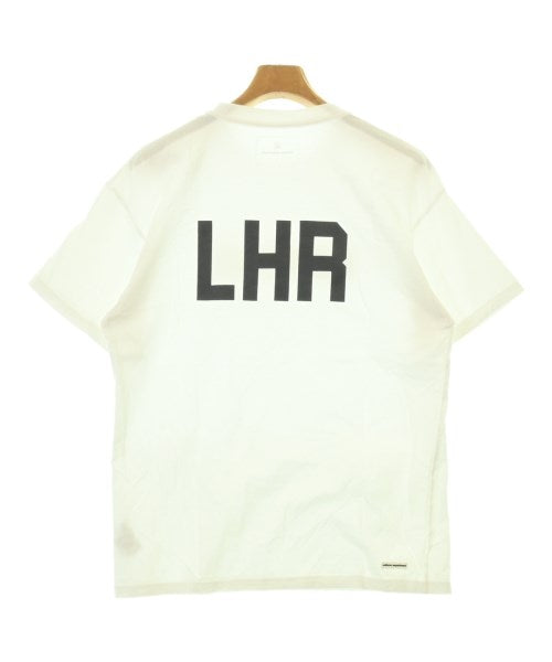 uniform experiment เสื้อยืด/เสื้อท็อปส์