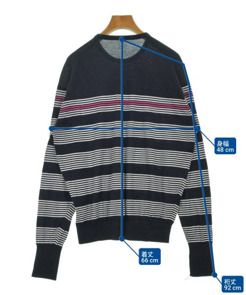 uniform experiment เสื้อกันหนาว