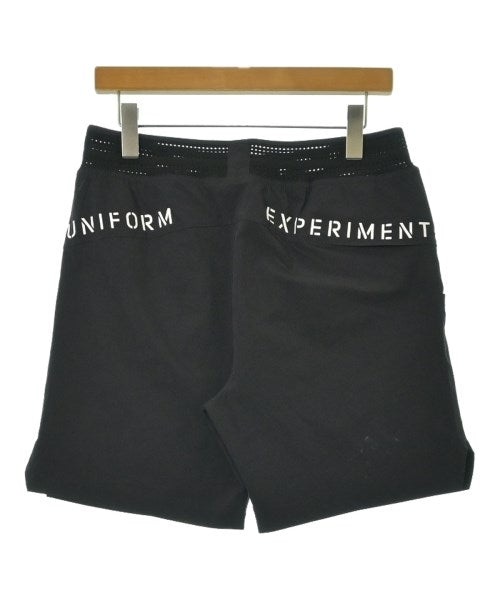 uniform experiment กางเกงขาสั้น