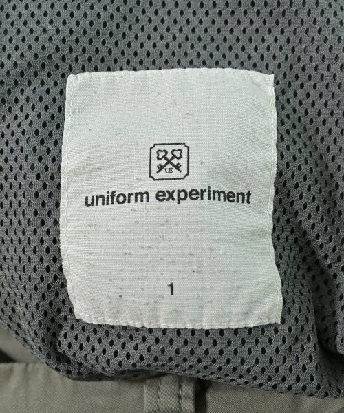 uniform experiment กางเกงขาสั้น
