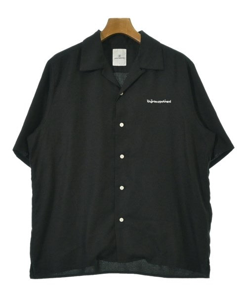 uniform experiment เสื้อลำลอง
