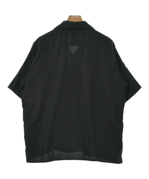 uniform experiment เสื้อลำลอง