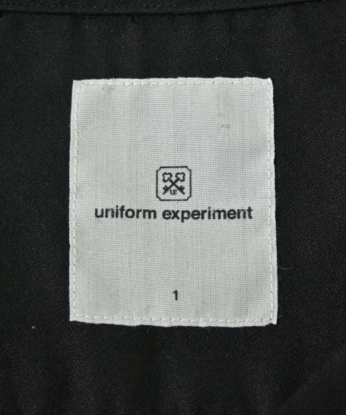 uniform experiment เสื้อลำลอง