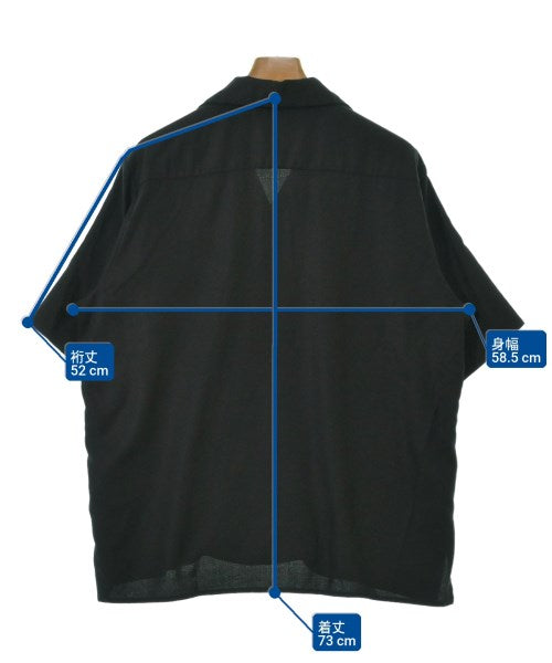 uniform experiment เสื้อลำลอง