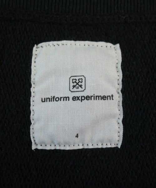 uniform experiment เสื้อสเวตเตอร์