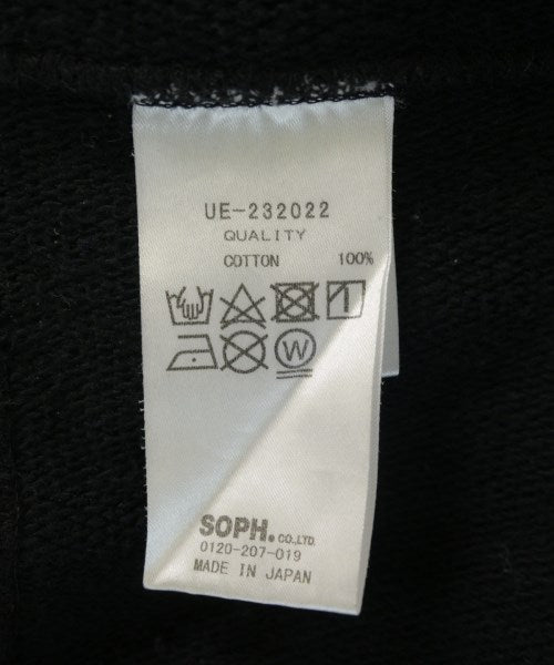 uniform experiment เสื้อสเวตเตอร์