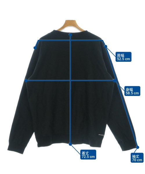 uniform experiment เสื้อสเวตเตอร์