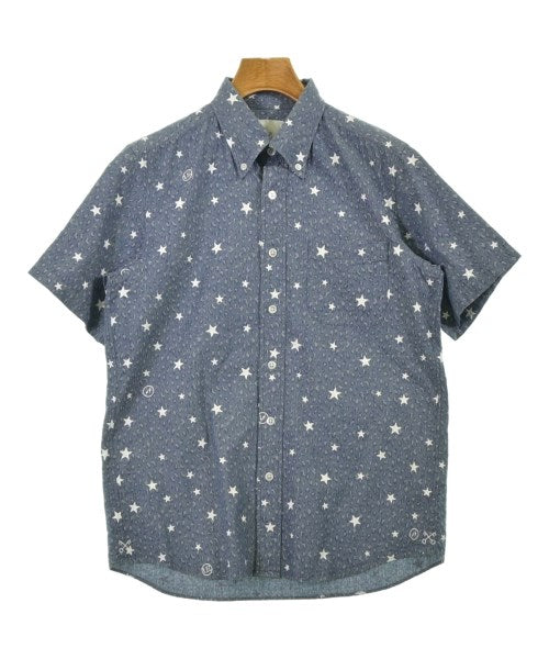 uniform experiment เสื้อลำลอง