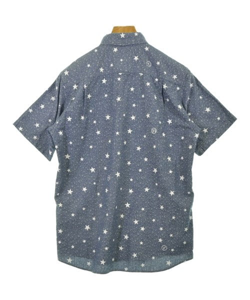 uniform experiment เสื้อลำลอง