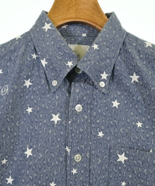uniform experiment เสื้อลำลอง