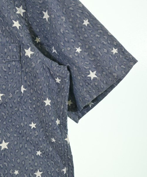 uniform experiment เสื้อลำลอง