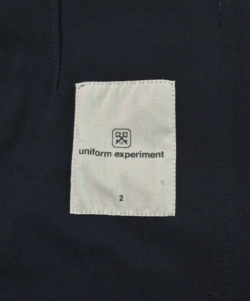 uniform experiment แจ็คเก็ตลำลอง