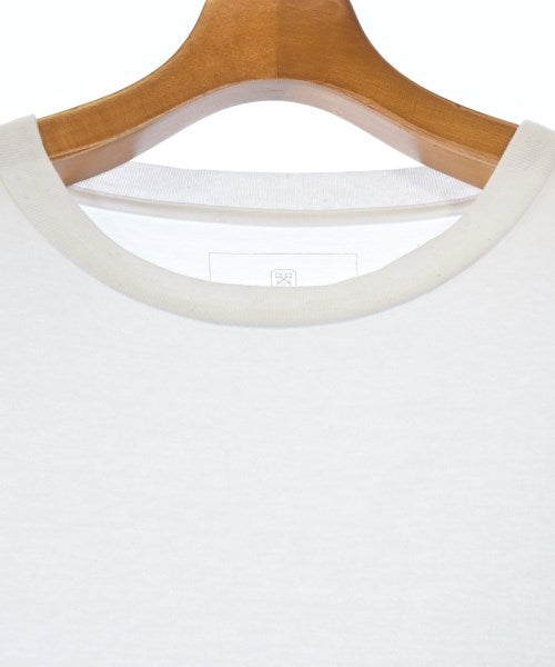 uniform experiment เสื้อยืด/เสื้อท็อปส์