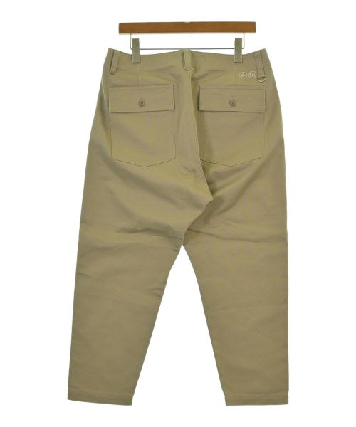 uniform experiment ชิโน่