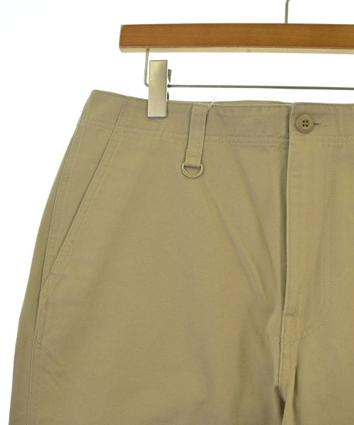 uniform experiment ชิโน่