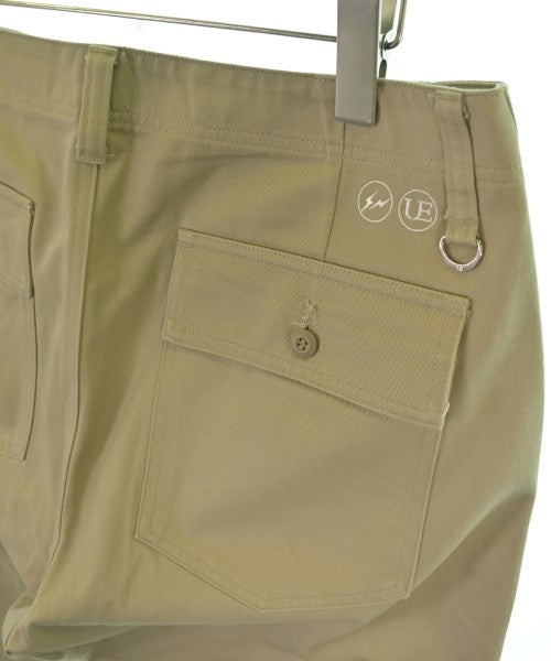 uniform experiment ชิโน่