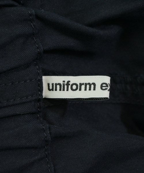 uniform experiment กางเกง อื่น