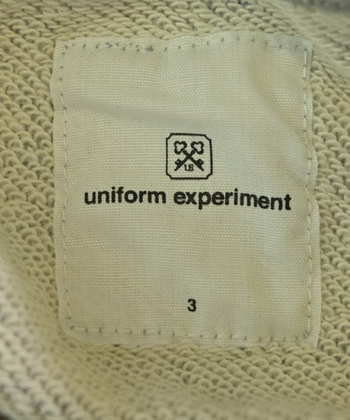 uniform experiment เสื้อสเวตเตอร์
