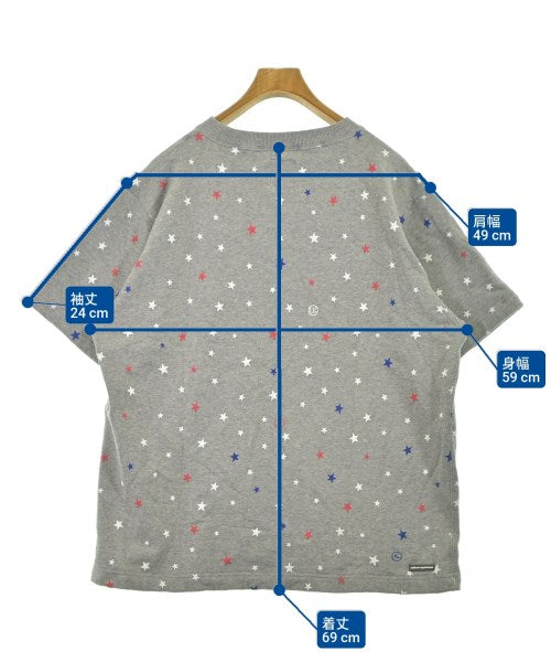 uniform experiment เสื้อสเวตเตอร์