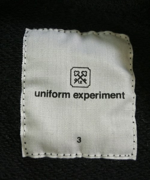 uniform experiment เสื้อสเวตเตอร์
