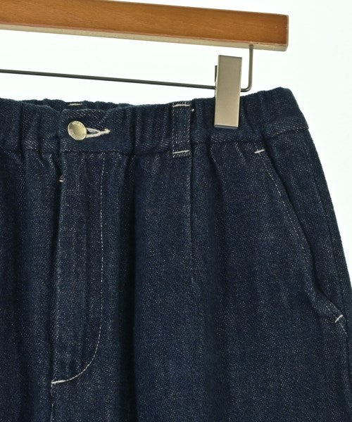 uniform experiment ยีนส์