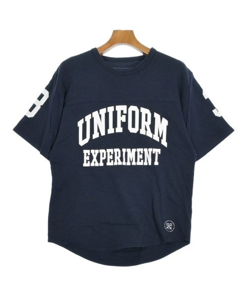 uniform experiment เสื้อยืด/เสื้อท็อปส์