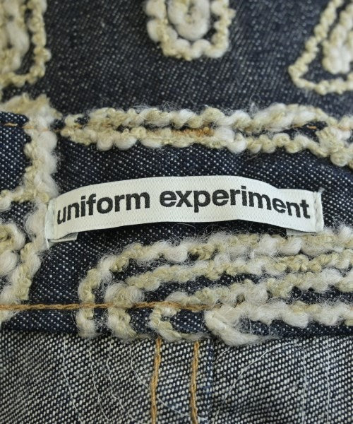 uniform experiment กางเกงขาสั้น