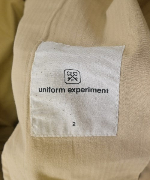 uniform experiment กางเกงขาสั้น