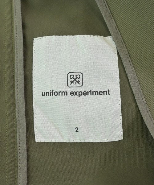 uniform experiment เบลเซอร์/แจ็คเก็ตสูท