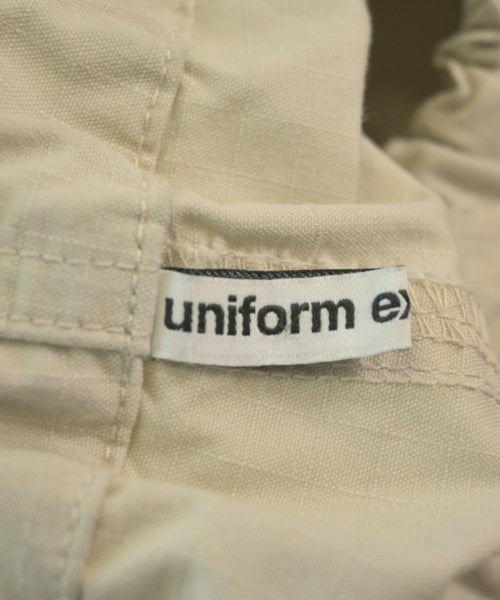 uniform experiment กางเกง อื่น