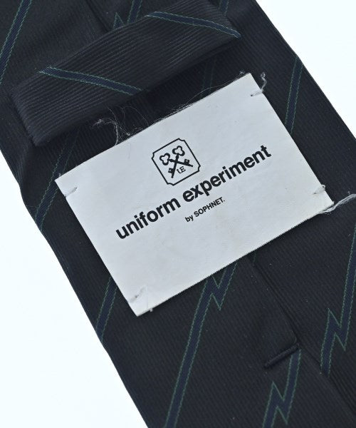 uniform experiment เนคไท