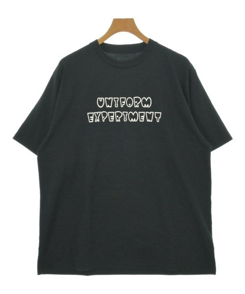 uniform experiment เสื้อยืด/เสื้อท็อปส์