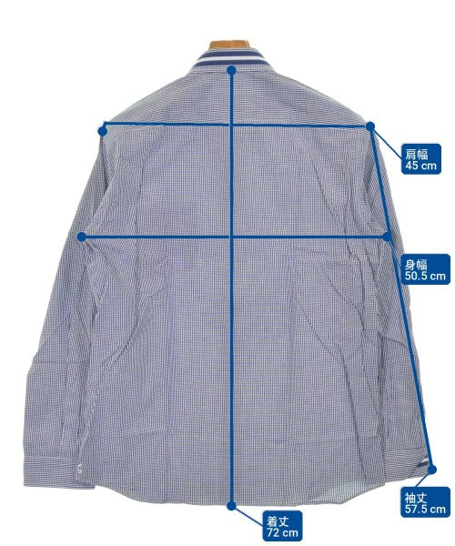 uniform experiment เสื้อลำลอง