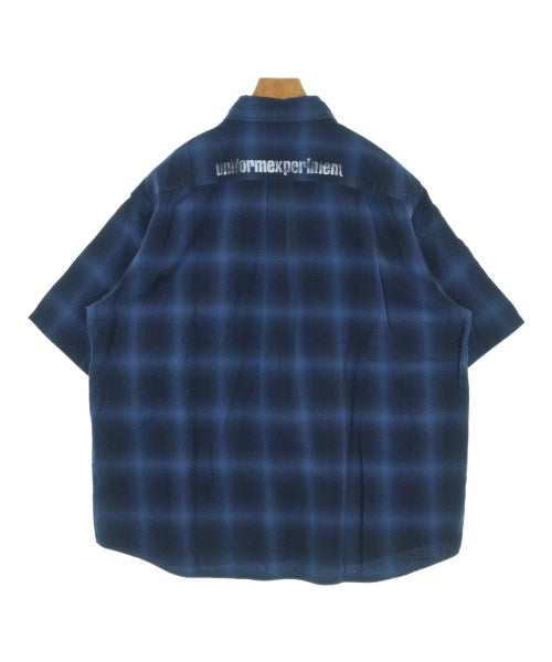 uniform experiment เสื้อลำลอง