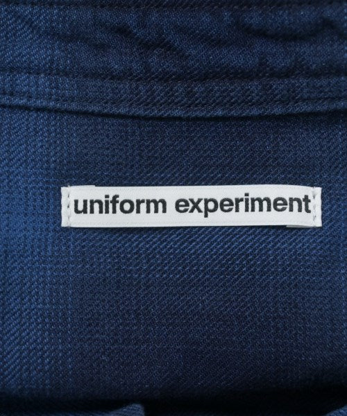 uniform experiment เสื้อลำลอง