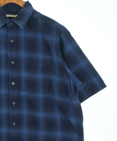 uniform experiment เสื้อลำลอง