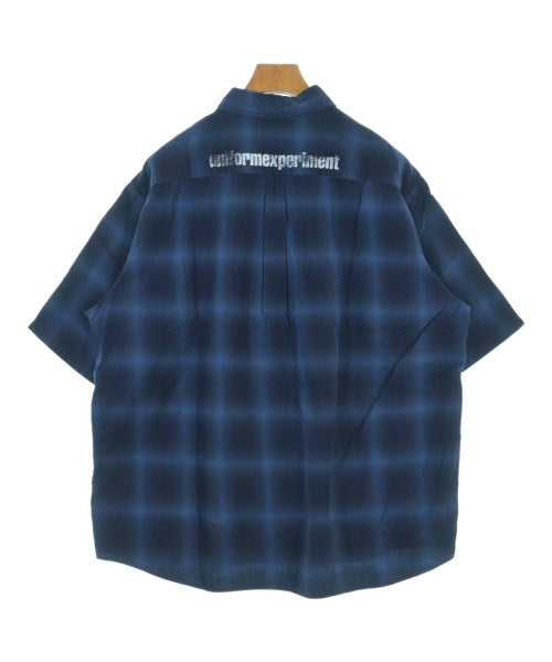 uniform experiment เสื้อลำลอง