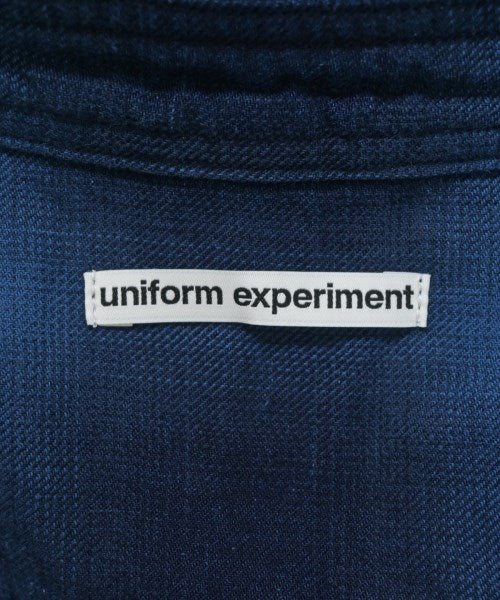 uniform experiment เสื้อลำลอง