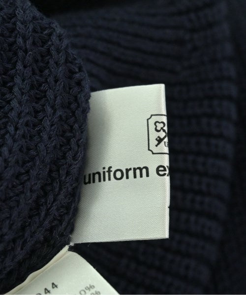 uniform experiment เสื้อคาร์ดิแกน