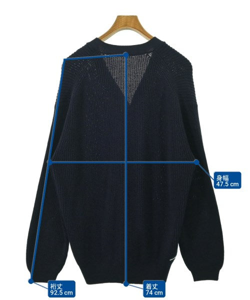 uniform experiment เสื้อคาร์ดิแกน