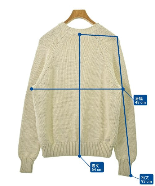 uniform experiment เสื้อกันหนาว
