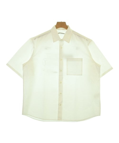 uniform experiment เสื้อลำลอง